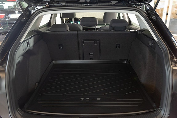 Volkswagen Golf I 27 of 27