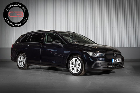Volkswagen Golf I 5 of 27
