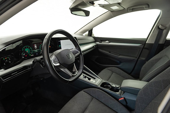 Volkswagen Golf I 4 of 27