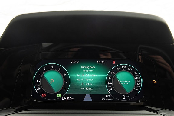 Volkswagen Golf I 16 of 27