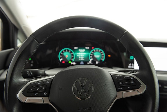 Volkswagen Golf I 10 of 27