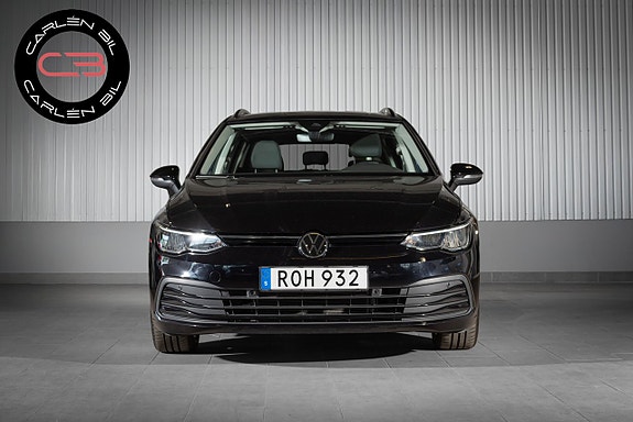 Volkswagen Golf I 3 of 27