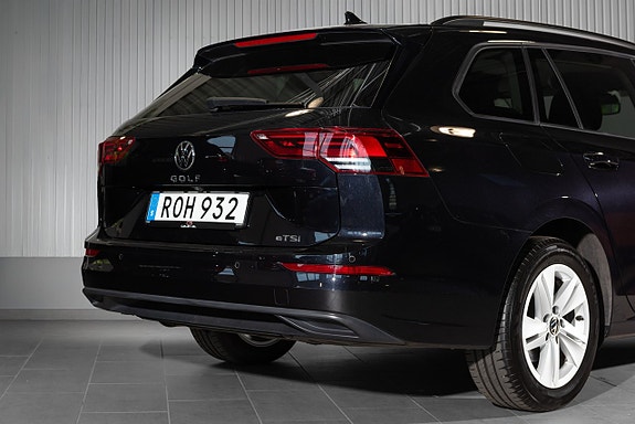 Volkswagen Golf I 13 of 27