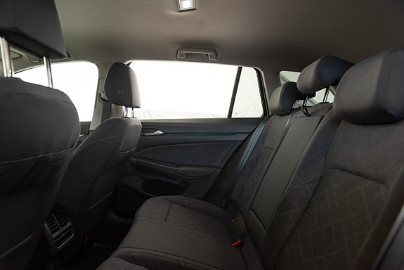 Volkswagen Golf I 26 of 27