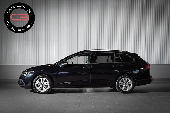 Volkswagen Golf I 7 of 27