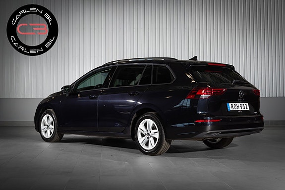 Volkswagen Golf I 11 of 27