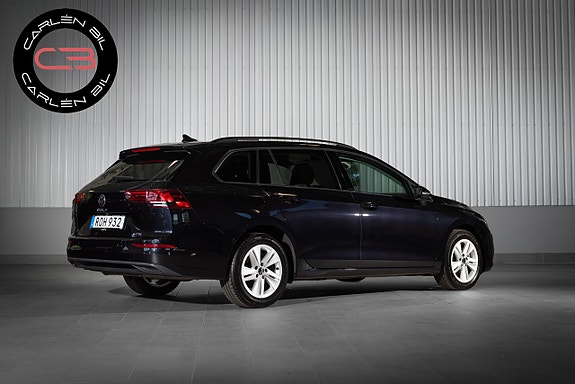 Volkswagen Golf I 9 of 27