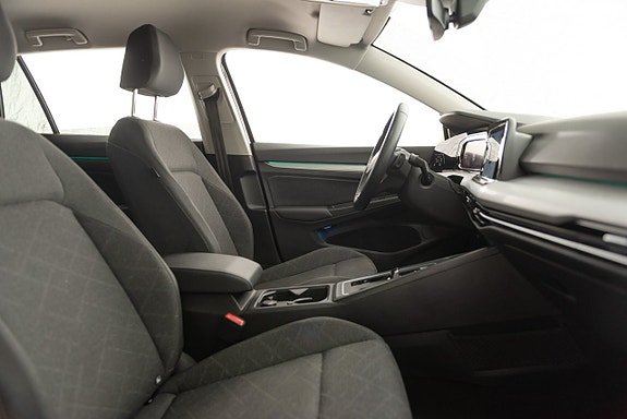 Volkswagen Golf I 8 of 27