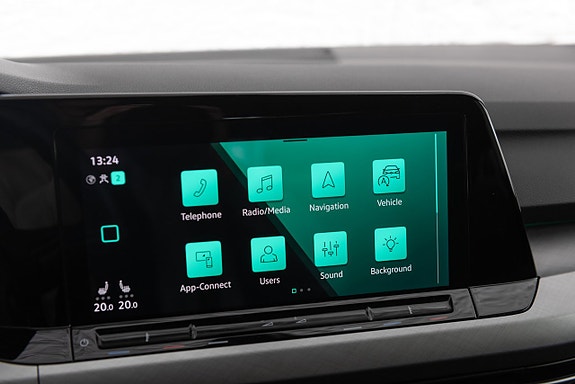 Volkswagen Golf I 19 of 27