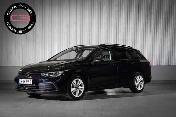 Volkswagen Golf-Serie