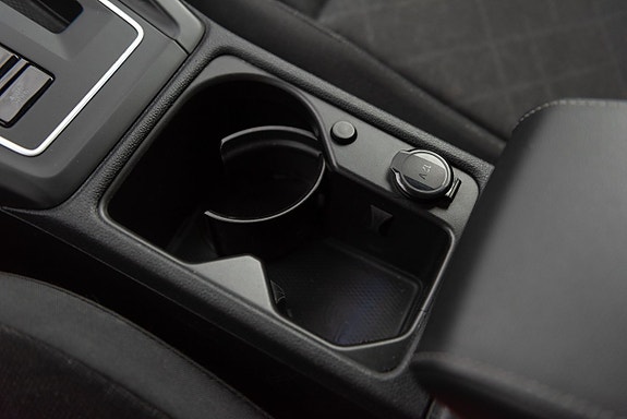 Volkswagen Golf I 25 of 27