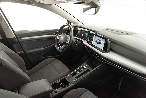 Volkswagen Golf I 6 of 27