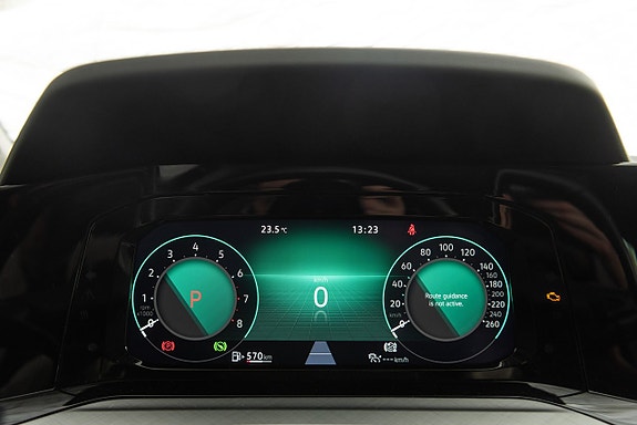 Volkswagen Golf I 15 of 27