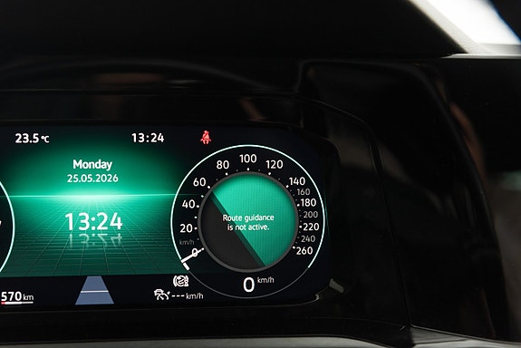 Volkswagen Golf I 17 of 27