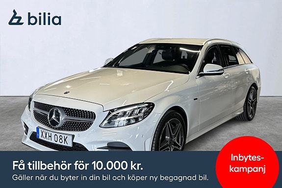 Mercedes-Benz C300 de