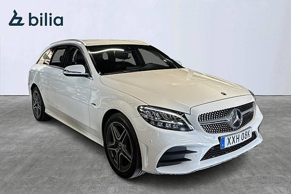 Mercedes-Benz C300 de 2 of 5