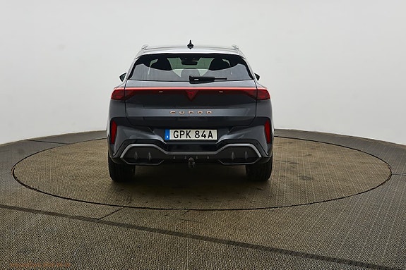 Cupra Terramar 5 of 5