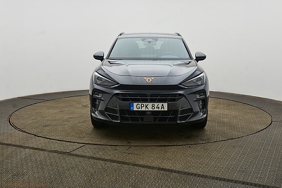 Cupra Terramar 4 of 5