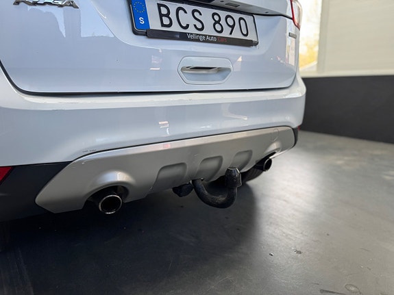 Ford Kuga 9 of 11