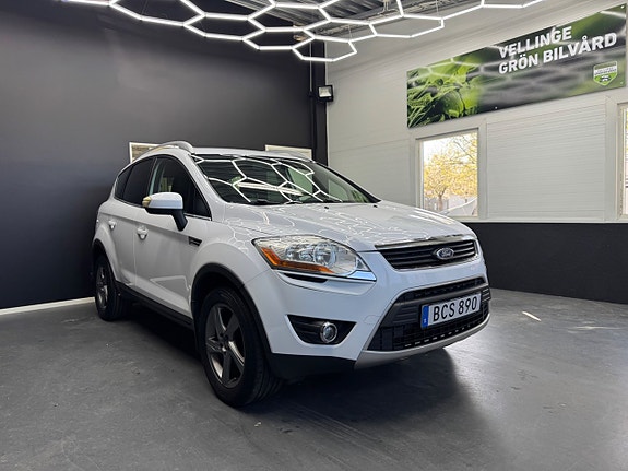 Ford Kuga 2 of 11