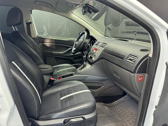 Ford Kuga 11 of 11
