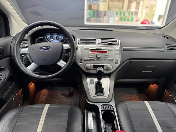 Ford Kuga 6 of 11