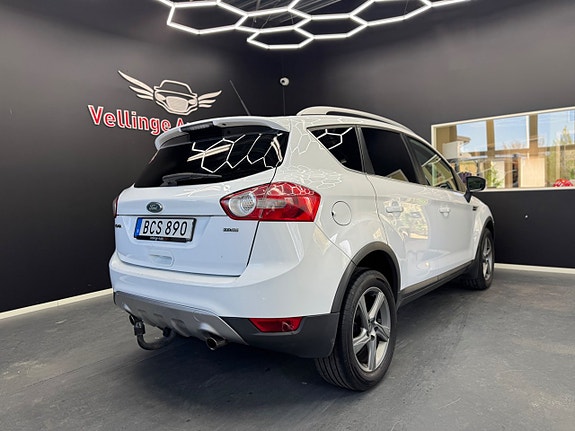 Ford Kuga 3 of 11