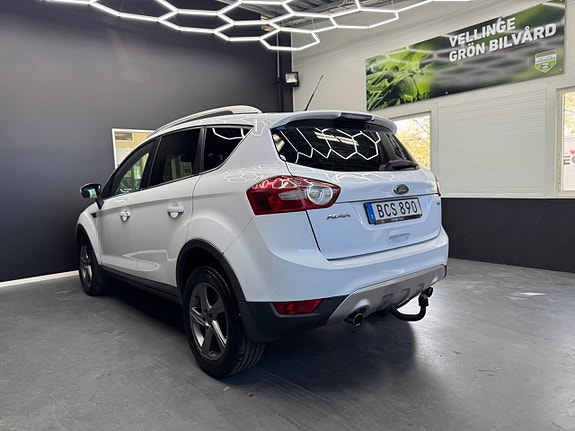 Ford Kuga 4 of 11