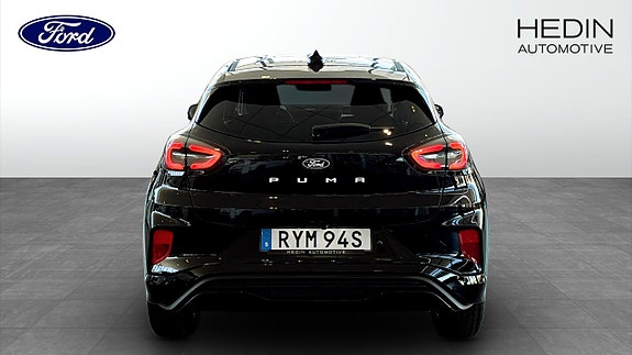 Ford Puma 7 of 12