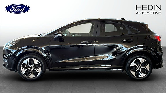 Ford Puma 6 of 12