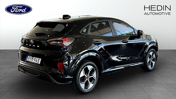 Ford Puma 2 of 5