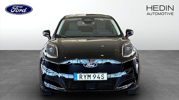 Ford Puma 8 of 12