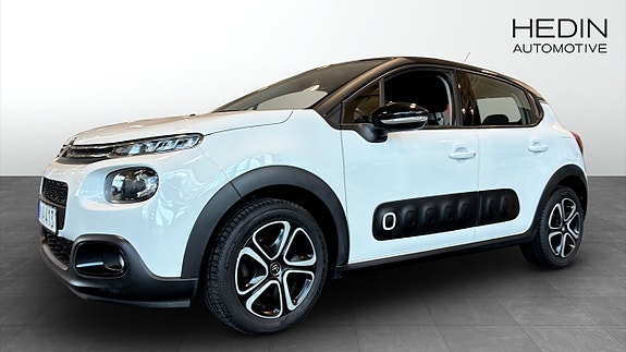 İkinci el  Citroen C3 1.2
