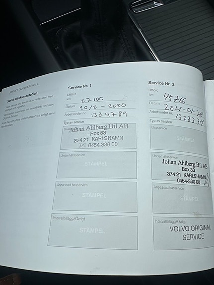 Volvo V60 15 of 15