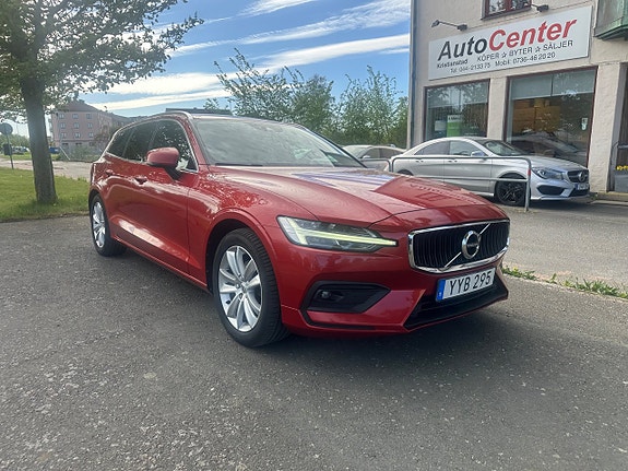 Volvo V60 10 of 15