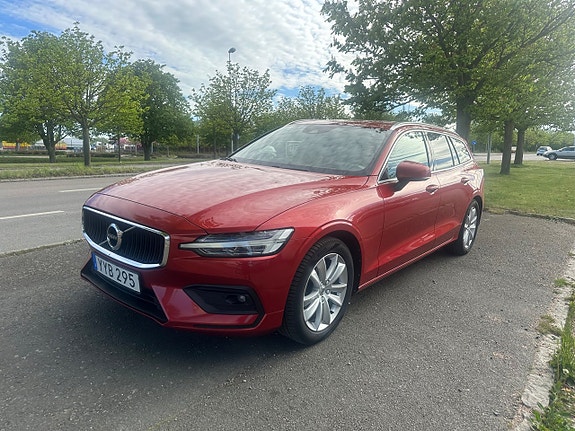 Volvo V60 6 of 15