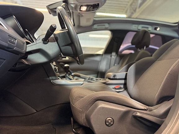 Peugeot 508 4 of 5