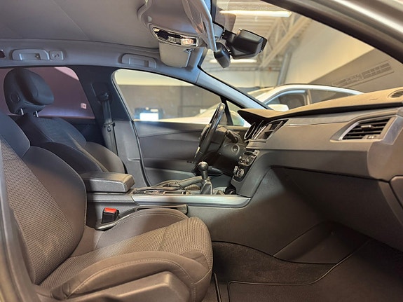 Peugeot 508 5 of 5