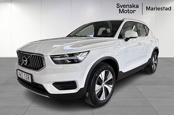 Brugt Volvo Xc40 1.5 T4 Recharge