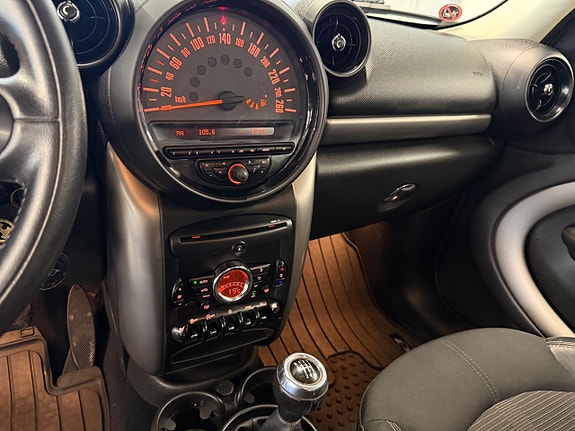 MINI Countryman Cooper 11 of 13