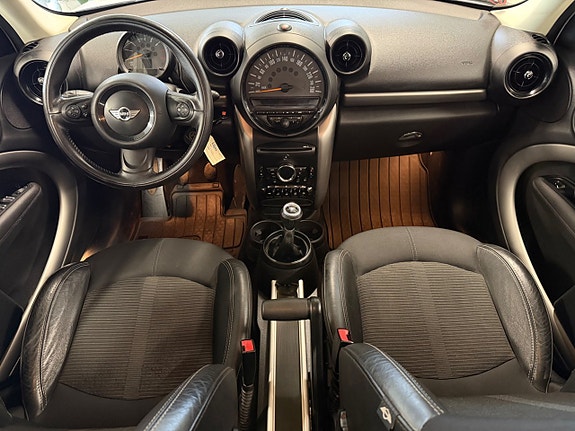 MINI Countryman Cooper 7 of 13