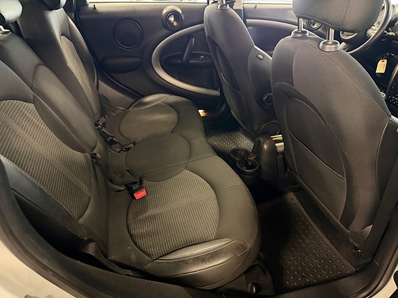 MINI Countryman Cooper 6 of 13