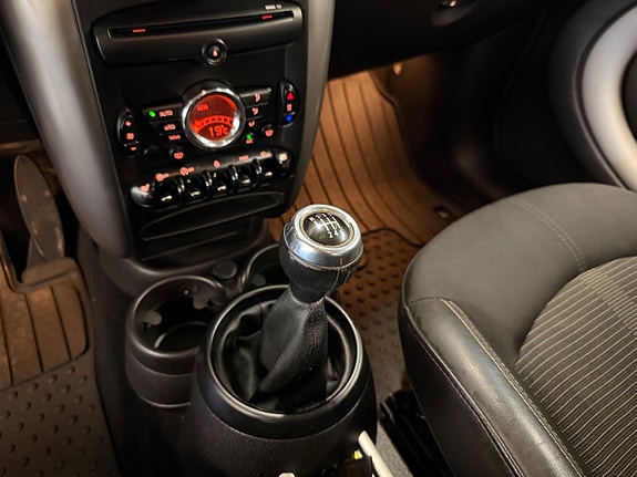 MINI Countryman Cooper 12 of 13