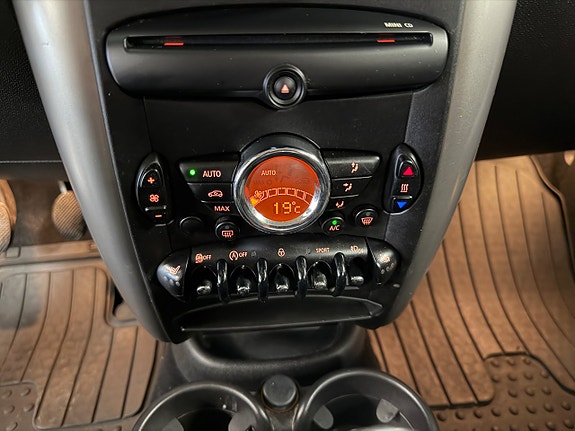 MINI Countryman Cooper 13 of 13