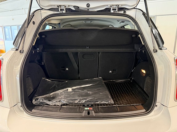 MINI Countryman Cooper 5 of 5
