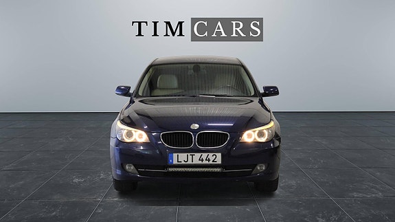 BMW 520d
