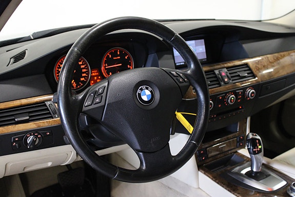 BMW 520d 7 of 14