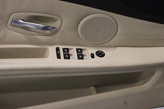 BMW 520d 13 of 14