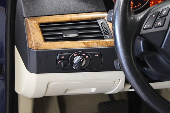 BMW 520d 8 of 14