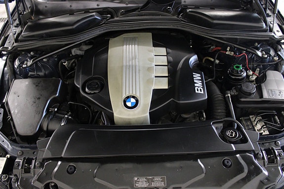 BMW 520d 14 of 14